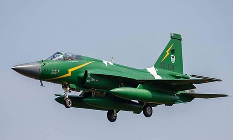 RAW-Linked Operative Killed in Pakistan’s Midnight Airstrikes in Kabul