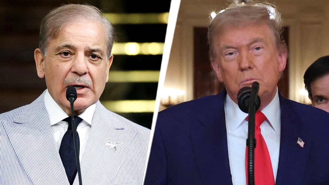 Pakistan tried to mediate between the US and Iran, Reuters claims