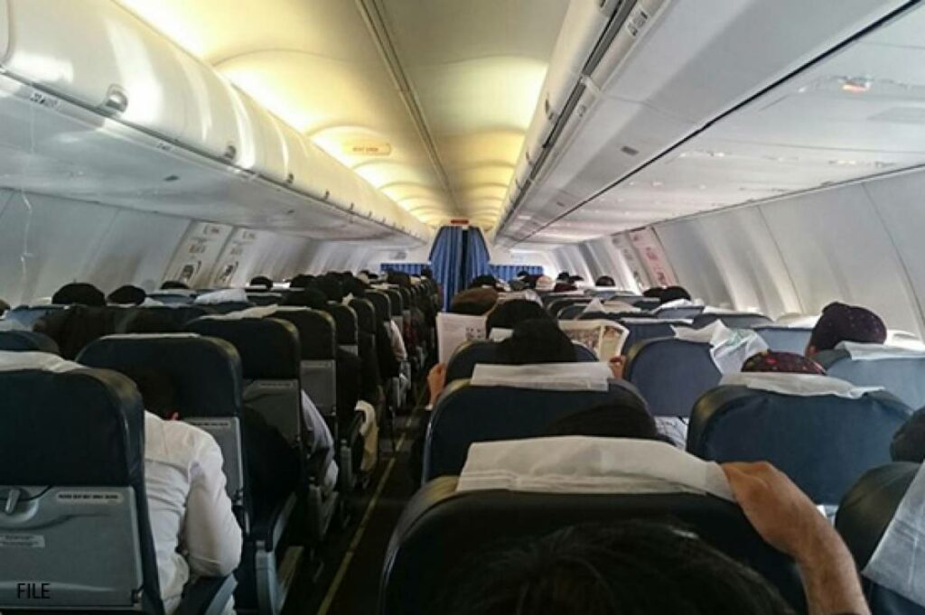 Airlines increase domestic and international airfares in Pak after jet fuel price surge