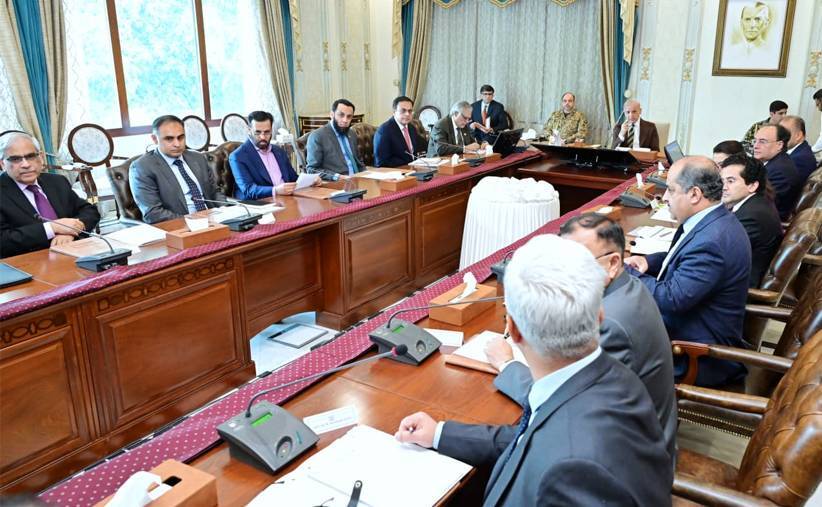 PM reviews fuel conservation measures amid regional tensions, urges public cooperation