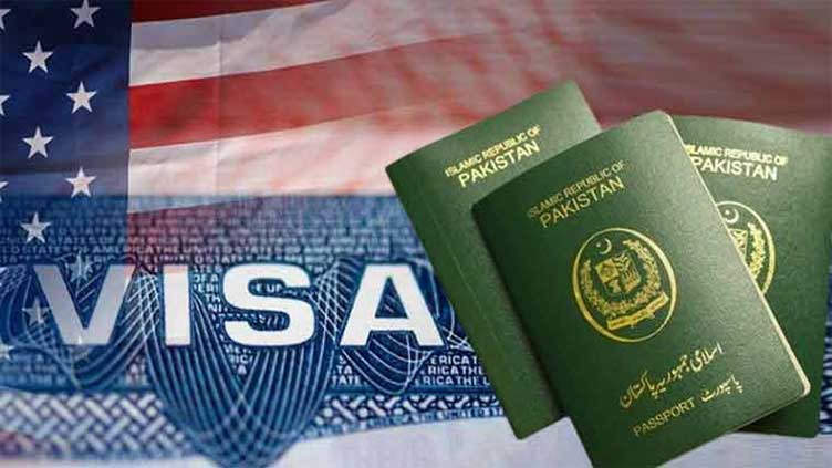 US Embassy in Islamabad Suspends Visa Services Until March 6