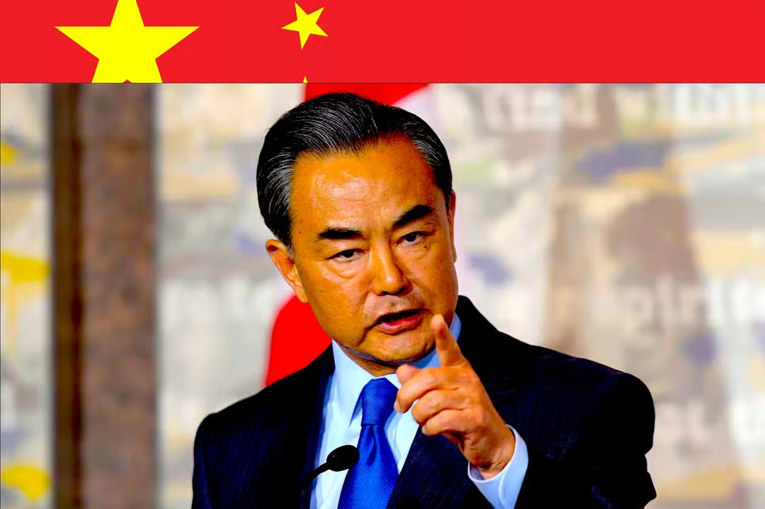 China calls for immediate halt to US–Israel Strikes on Iran