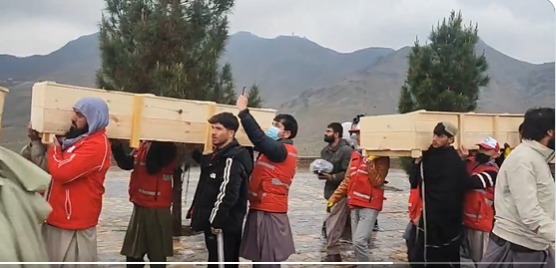 Another Taliban Claim Proven False