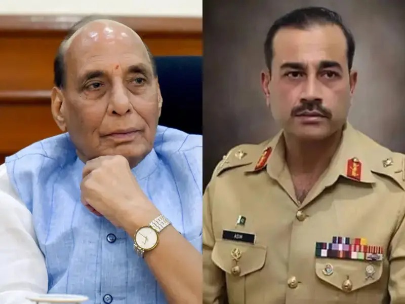 Pakistan Dares India to Test Its Sovereignty