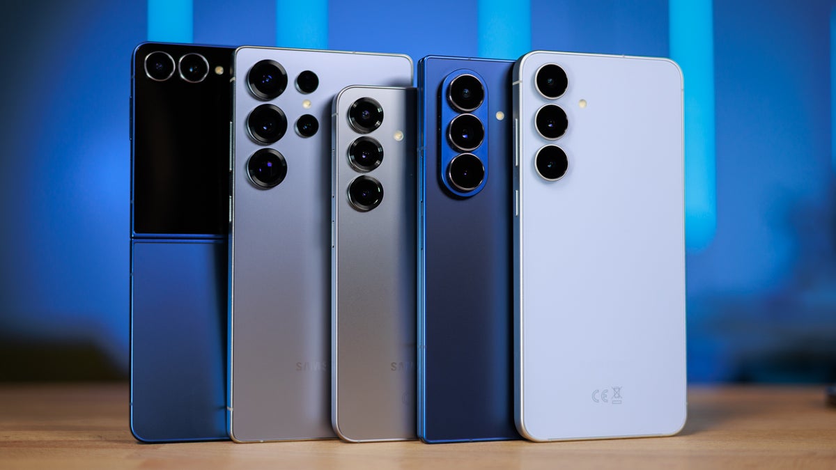 Samsung to Shut Down Its Messages App in July 2026