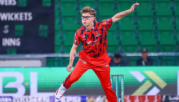 Adam Zampa reveals why he quit IPL and joined PSL
