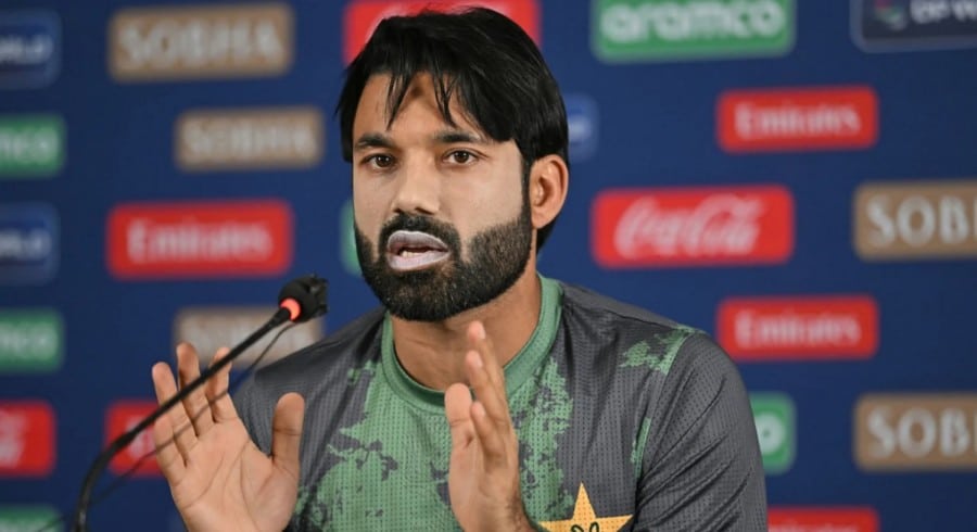 Rizwan Faces Criticism Over Controversial Remarks