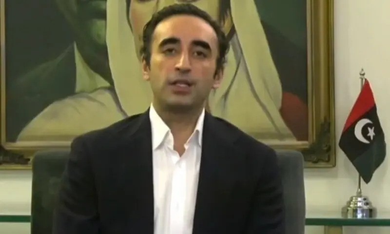 Islamabad Talks signal hope for peace as Bilawal says “War Is Not an Option”