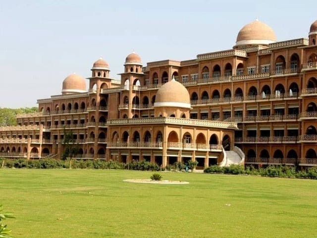 PTI’s Education Claims Questioned as Peshawar University Faces Crisis