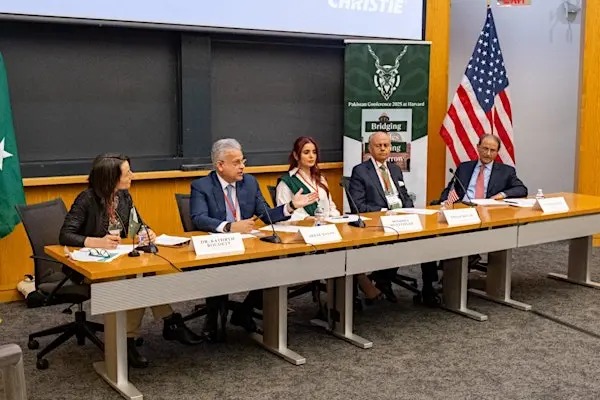Pakistan Conference 2026 Held at Harvard University