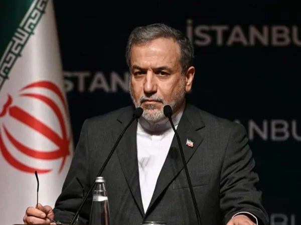 Iranian delegation arrived in Islamabad