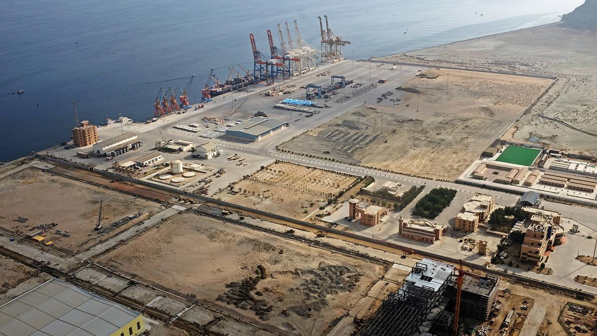 Saudi Arabia to Invest $10 Billion in Gwadar Oil Refinery