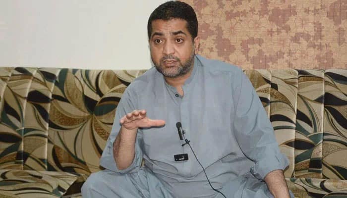 Balochistan Interior Minister Condemns Attack incident