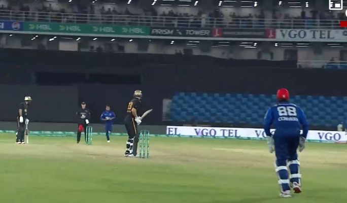 Kingsmen Secure Thrilling 4-Wicket Win Over Islamabad United