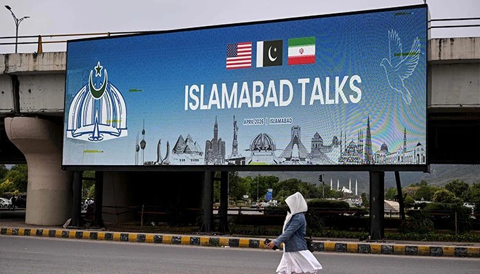 Pakistan hosts foreign journalists for Islamabad Talks