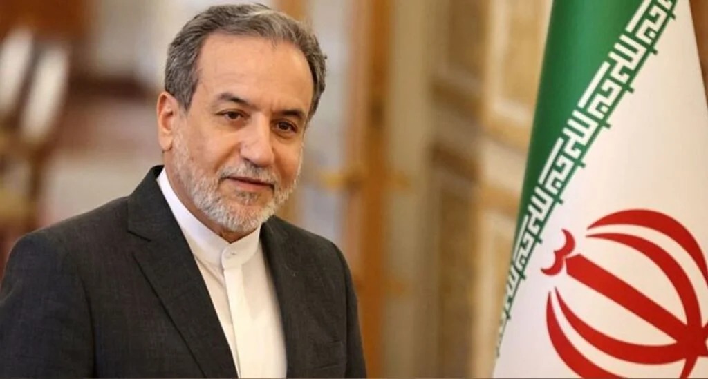 Iran Praises Pakistan for Islamabad Talks