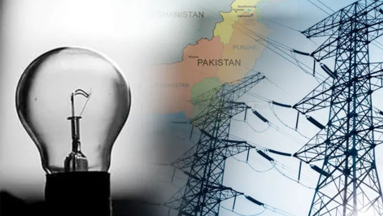 Power Division Announces 2.25 Hours Daily Load Shedding