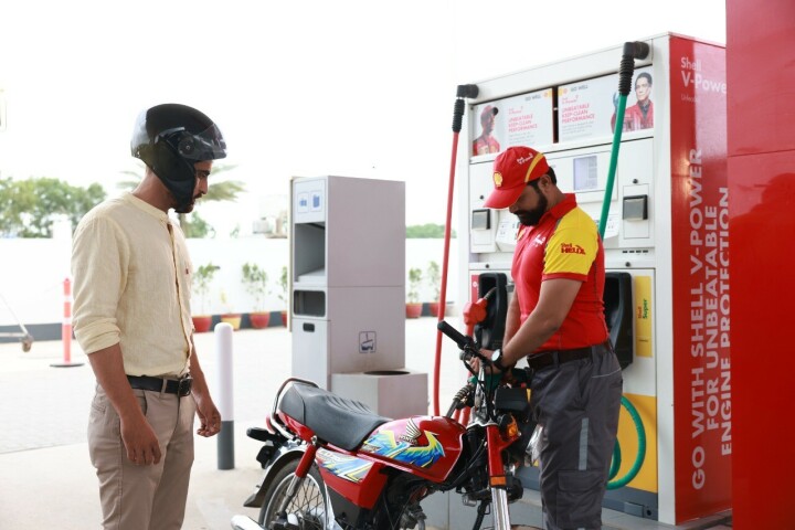 Govt to provide fuel subsidy to Low-Income riders