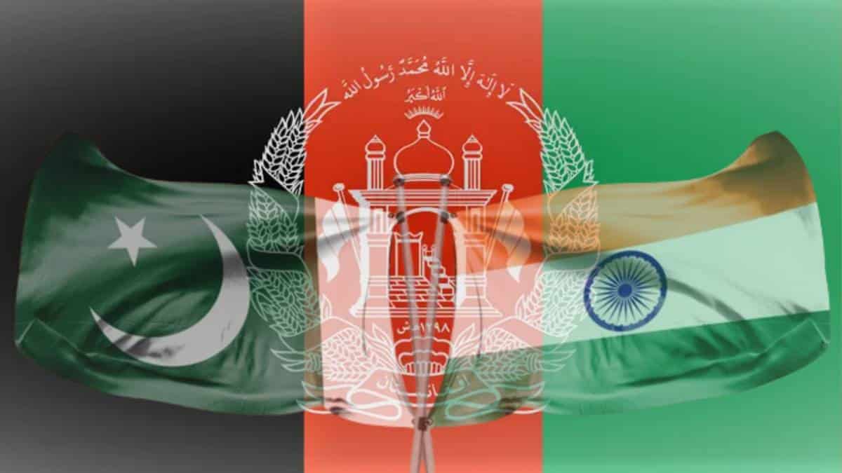 Pakistan Rejects Afghan University Attack Claim