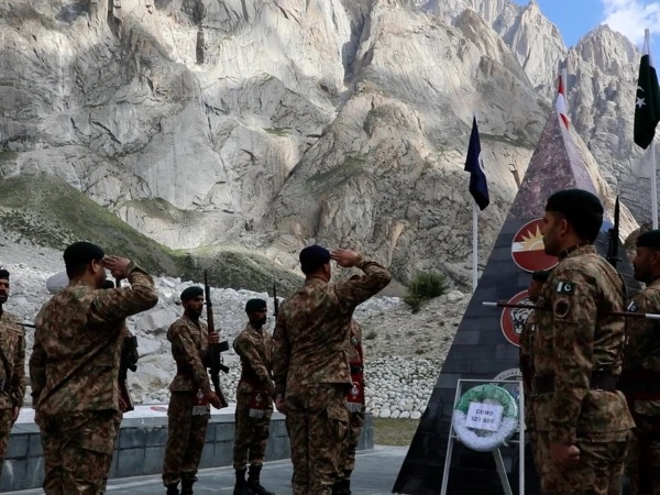 14 Years Since Gyari Sector Tragedy