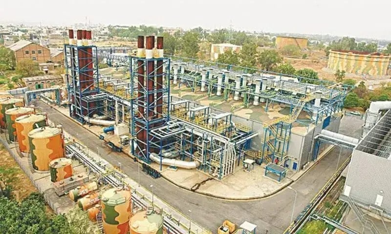 Oil transport restored to Attock Refinery after government intervention