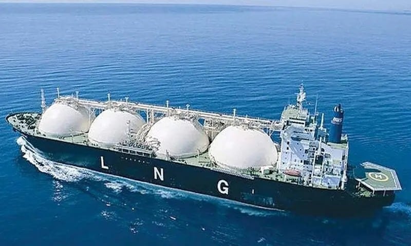Pakistan issues first LNG spot tender amid supply disruptions and rising power demand