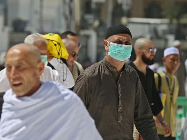 Saudi Arabia Announces Strict Hajj Entry Rules