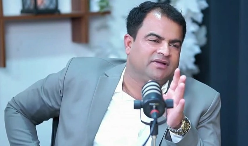 Hakim Shehzad Lohapaar arrested for attempted rape