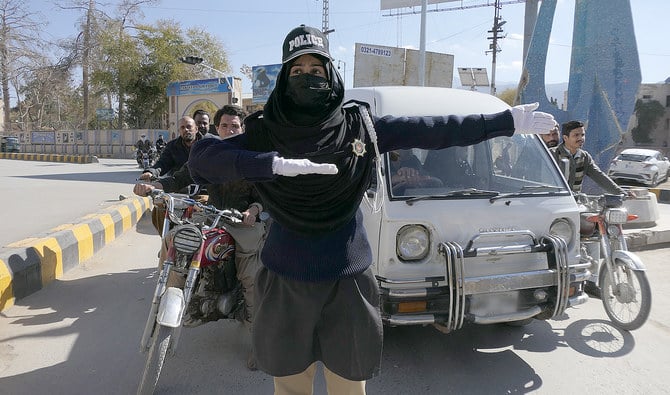 Balochistan: Female Constable Becomes First Policewoman Killed in Terrorism