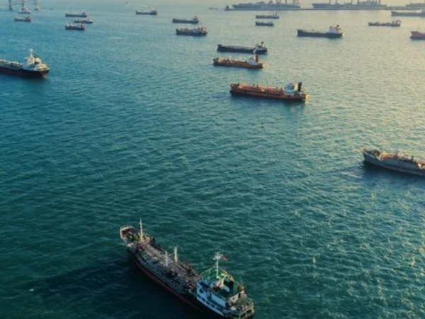 US Imposes Naval Restrictions on Iran