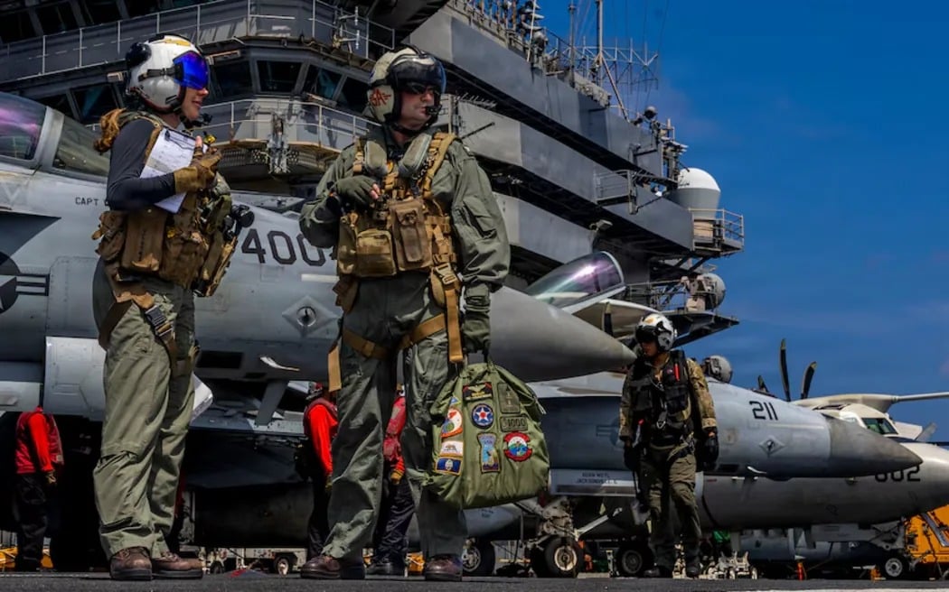 Trump Rejects Ceasefire Extension, Warns Iran