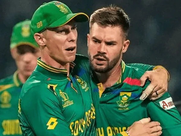 Star South African player quits international cricket