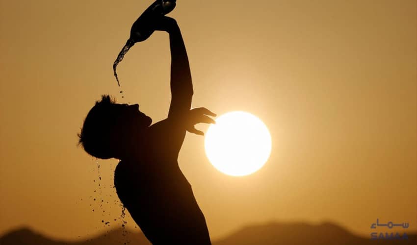 Severe Heatwave Expected Across Pakistan Until May 3