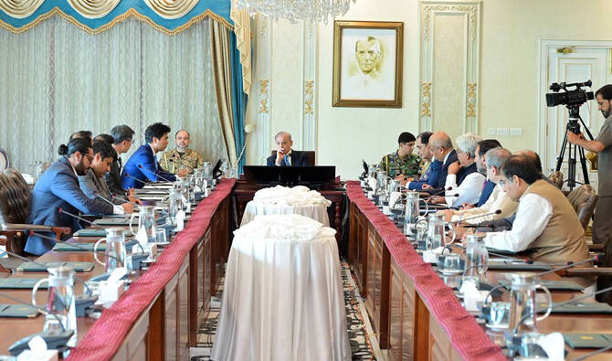 Alibaba Enters Pakistan with Buy Now, Pay Later Model