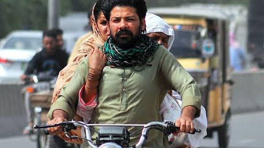 Punjab Government Announces Rs 2,000 Monthly Fuel Subsidy