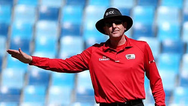 ICC Probes Canada vs New Zealand T20 World Cup Match