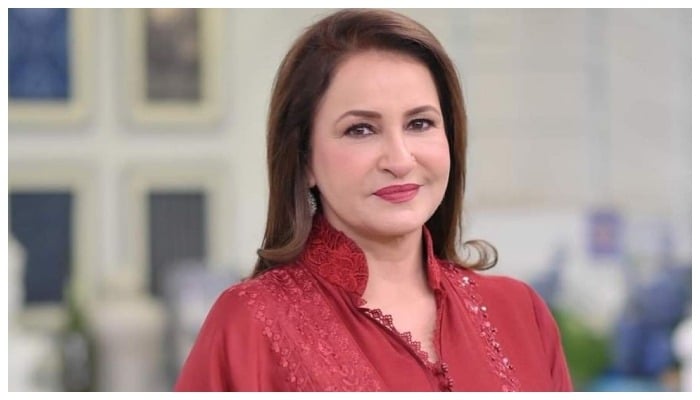Saba Faisal Faces Backlash Over Controversial Remarks