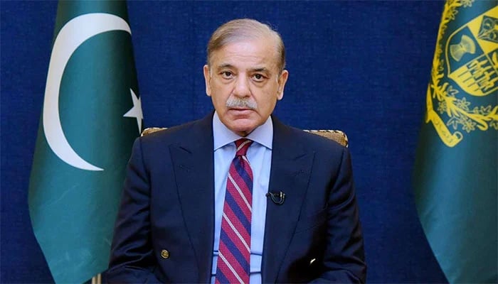 PM Shahbaz lauds Pakistan’s historical success