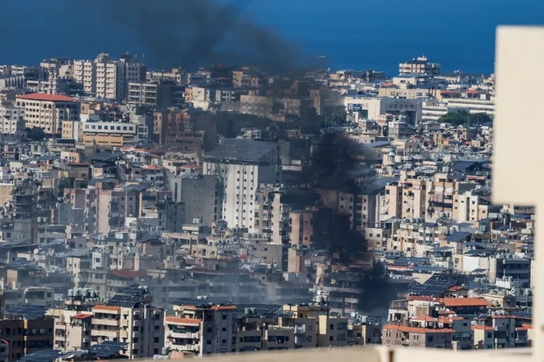 Israeli Media Claims Ceasefire Possible in Lebanon Tonight