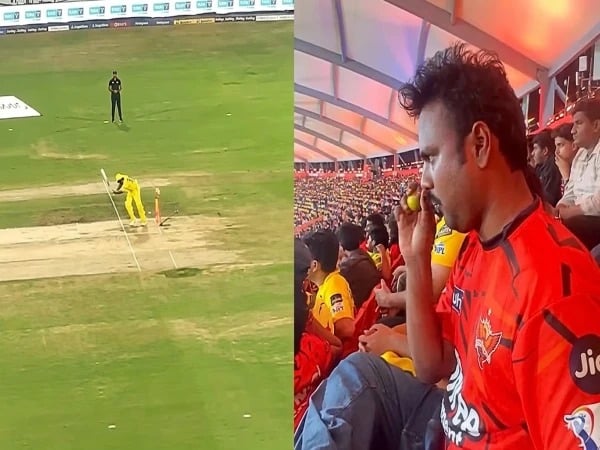 Viral Video of ‘Black Magic’ During IPL Match Sparks Controversy