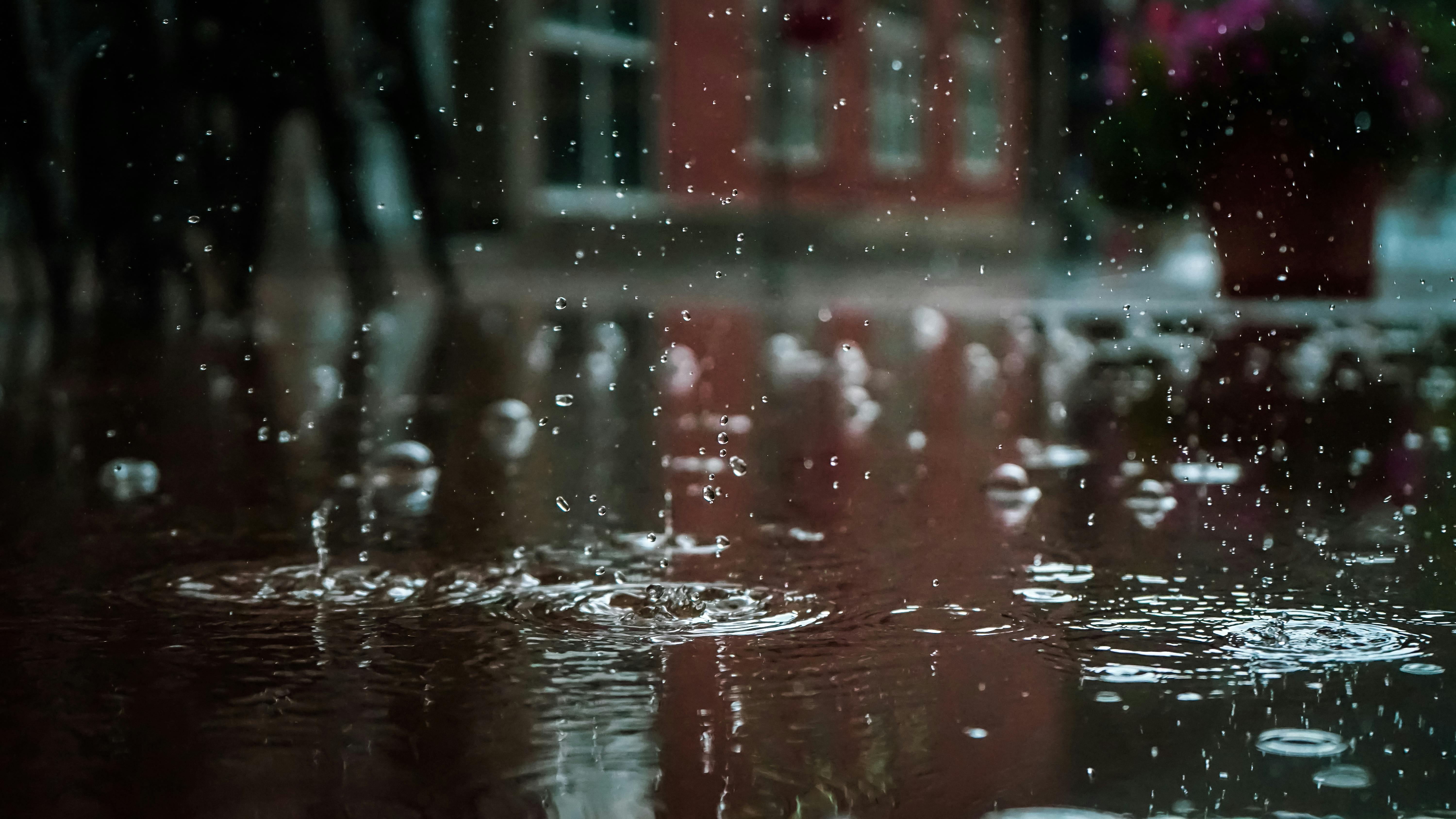 Rain and snow forecast across Pakistan