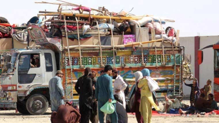 Punjab Deports Over 34,000 Illegal Immigrants