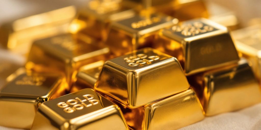 Will the price of gold go down or up? A big prediction has been made.