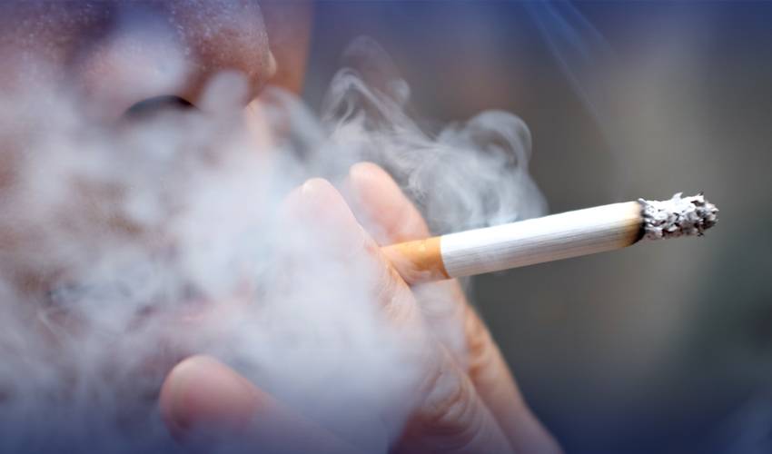 Health groups demand higher cigarette taxes