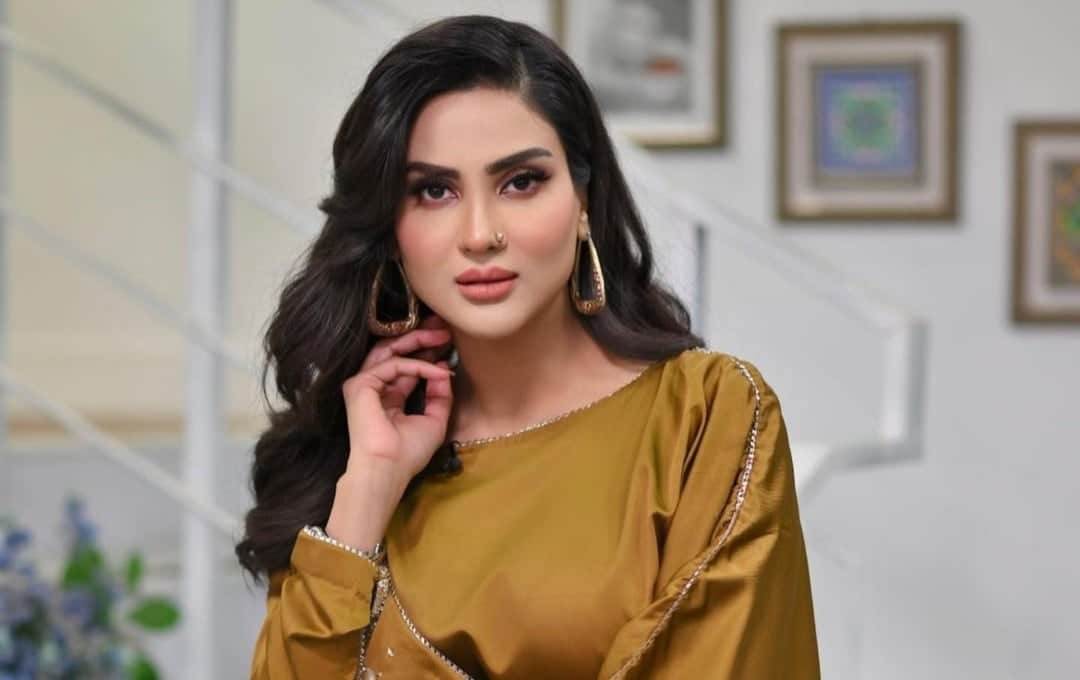 Fiza Ali’s Another Controversial Video Surfaces