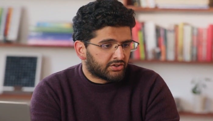 SpaceX Considers $60 Billion AI Deal