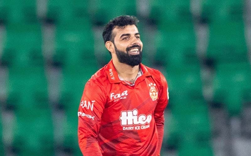 Islamabad United Qualify for Playoffs