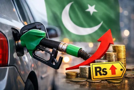 Backbreaking hike in Petroleum Prices