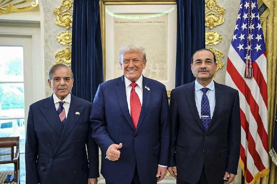Trump Thanks Pakistan, PM Shehbaz & Asim Munir