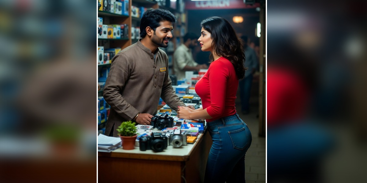 Woman complains to police against flirtatious husband